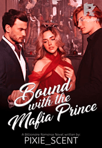 Bound with the Mafia Prince [R18+]