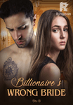 Billionaire's Wrong Bride