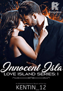 Love Island series #1: Innocent Isla ( Tagalog - SPG )