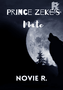 PRINCE ZEKE'S MATE (Completed)