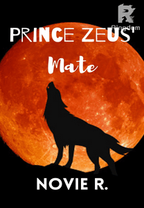 PRINCE ZEUS' MATE (Completed)
