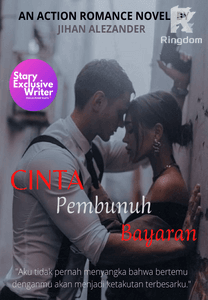 Cinta Pembunuh Bayaran