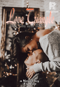 Masihkah Jodoh? (Love Triangle-Me, You and GOD)