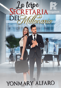 La Torpe Secretaria del Millonario
