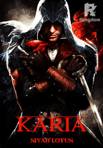 KARIA / Kutsal Savaşçı 
