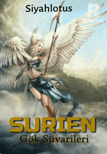 SURIEN / GÖK SÜVARİLERİ 