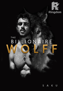 The Billionaire Wolff