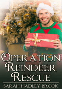 Operation Reindeer Rescue