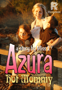Azura Hot Mommy