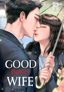 Good (Fake) Wife