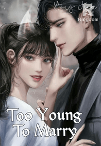 Too Young To Marry