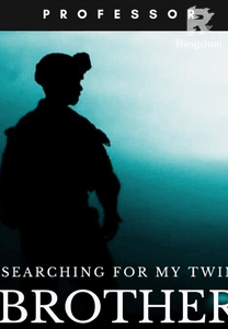 Searching for my twin brother