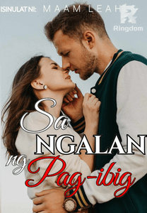 Sa Ngalan ng Pag-ibig