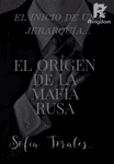 El Origen De La Mafia Rusa