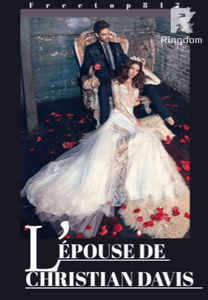 L'épouse de Christian DAVIS.