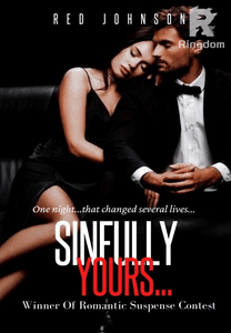 Sinfully, Yours... (Completed)