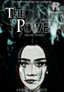The Power: Megan Stones