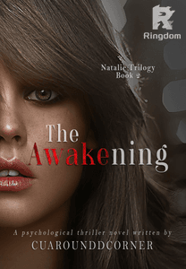 NATALIE TRILOGY Book 2: The Awakening