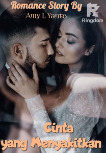Cinta yang Menyakitkan