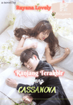 Ranjang Terakhir Sang Cassanova