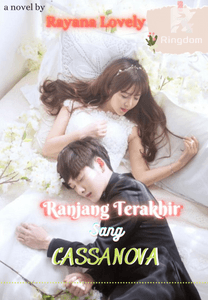 Ranjang Terakhir Sang Cassanova