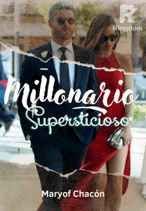 Millonario supersticioso