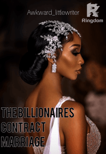 The Billionaires Contract Marriage