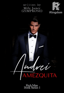 Rich Man 1: Andrei Amezquita