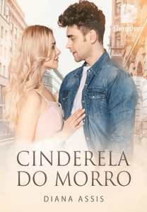 OURO DO TRÁFICO  (COLEÇÃO CINDERELA DO MORRO )