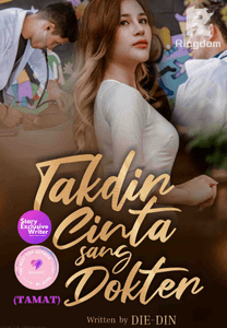 Takdir Cinta Sang Dokter