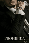 PROHIBIDA