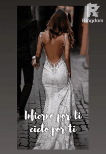 Infierno por ti, cielo por ti.