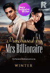 Purchased By Mrs Billionaire