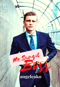 Mr. Sungit Boss