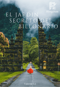 El Jardín Secreto del Billonario