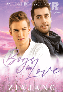 Boys In Love