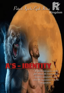 A'S - IDENTITY