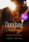 CINTA YANG TERBELENGGU