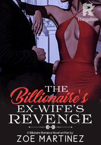 The Billionaire's Ex-Wife's Revenge