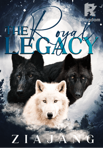 The Royal Legacy