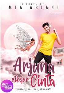 Arjuna dikejar Cinta