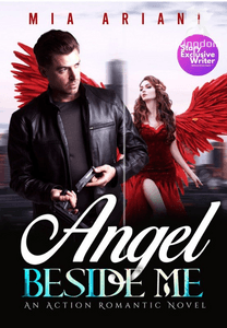 ANGEL BESIDE ME