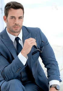 Meu delegado incrivelmente lindo