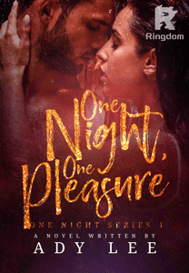 One Night, One Pleasure | R18