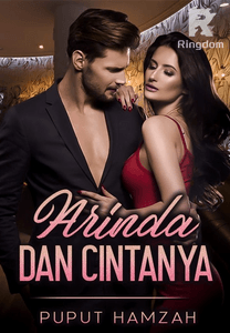 Arinda dan Cintanya