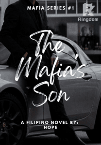 The Mafia's Son