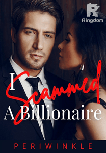 I Scammed A Billionaire