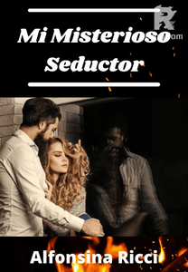Mi  Misterioso Seductor