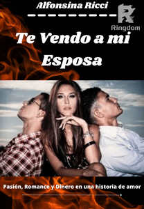 Te vendo a mi esposa