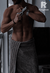 Sonho, amor e inocência (Morro)